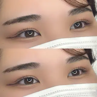 マツエク・マツパ ‎🤍 re_ misaki 🕊のヘアスタイル