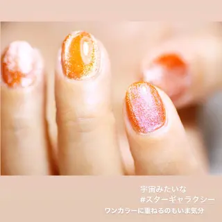ネイル atelier nife.のネイルデザイン