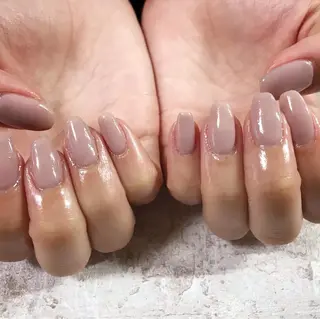ネイル Mogu nail 二子玉川のネイルデザイン