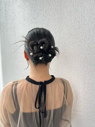 吉安 里菜歩のその他イメージ