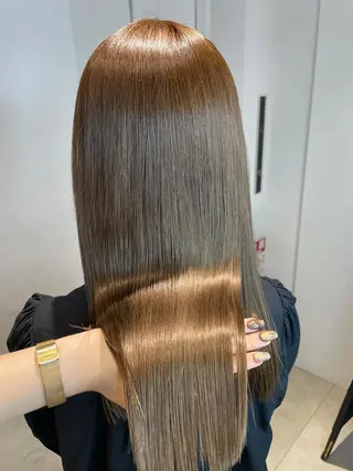 ロング 【淡色color/ nail】maikoのネイルデザイン