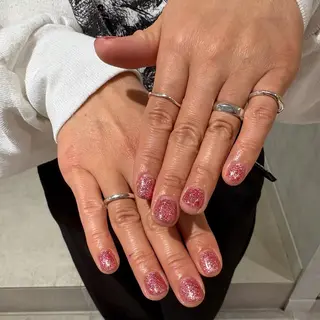 ネイル 関口 あみのネイルデザイン