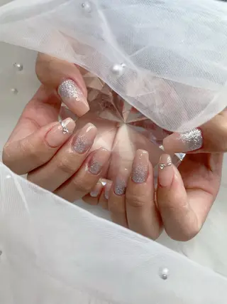 ネイル アサイ レミのネイルデザイン