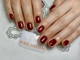 ネイル 村中 ハナのネイルデザイン