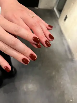 ネイル mitsuki / Manonのネイルデザイン