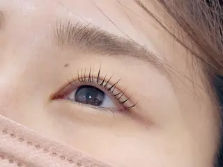 マツエク・マツパ フィアラ 河原町店のマツエク・マツパデザイン