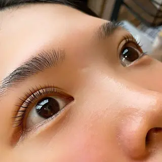 マツエク・マツパ 当日◎中目黒 まつげまゆげサロンのマツエク・マツパデザイン