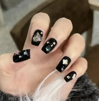 ネイル Rejoice Nail Salonのネイルデザイン