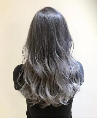 キッズ 店長/ 加藤 流菜のヘアスタイル