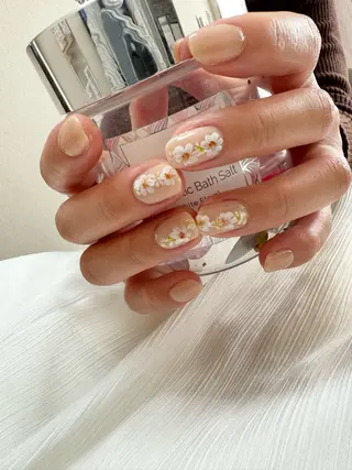 ネイル delight. （ディライト）のネイルデザイン