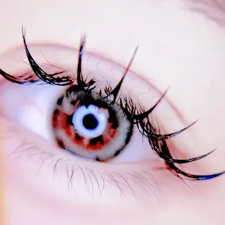 マツエク・マツパ eyelist. mizuki🐈‍⬛のマツエク・マツパデザイン