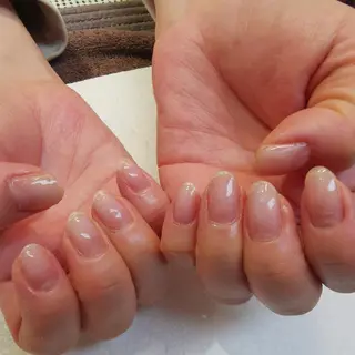 ネイル reve あやののネイルデザイン