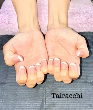 ネイル Tairacchi ﾀｲﾗｯﾁのエステ・リラクイメージ