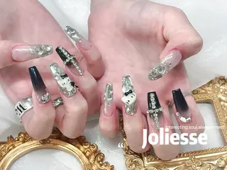 ネイル Joliesse nail salonのネイルデザイン