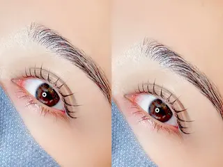 マツエク・マツパ NICO所属・NICO 池袋 ニコイケブクロのマツエク・マツパデザイン