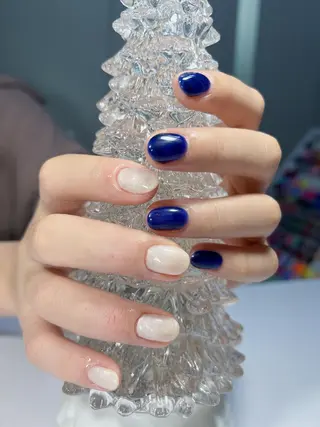 ネイル ネイルサロン ロア旧ジョリーのネイルデザイン