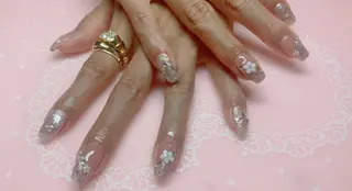 ネイル Nail Annのネイルデザイン