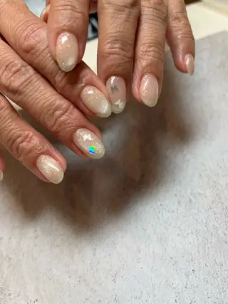 ネイル LINON所属・【LINON】 airiのネイルデザイン