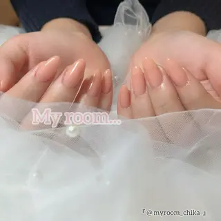 ネイル Amua.facial salon所属・Amua.ハーブ 新宿御苑駅前のエステ・リラクイメージ