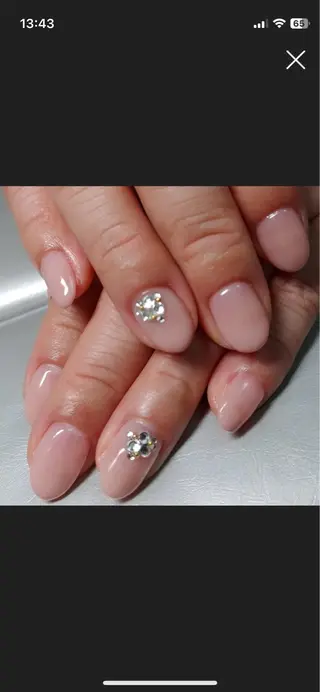 ネイル A/C roomのネイルデザイン