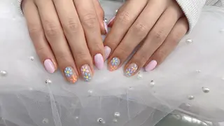 ネイル ゆうさ Nailのネイルデザイン