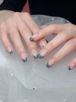 ネイル 🎀Lilla💎 Nail Salonのネイルデザイン