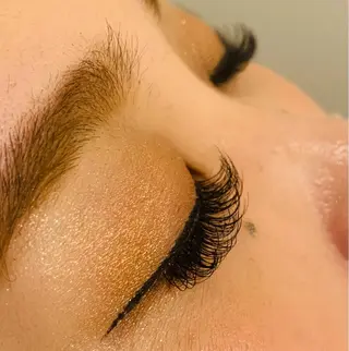 マツエク・マツパ Celeste Venus所属・🧸Celeste Venusのマツエク・マツパデザイン