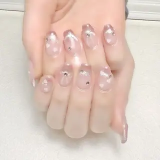 ネイル rouse nail RISATOのネイルデザイン