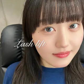 マツエク・マツパ 🩵HARUHI 京都Two🩵のマツエク・マツパデザイン