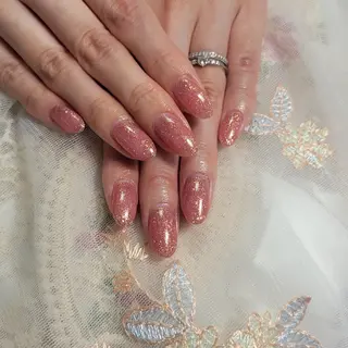 ネイル ネイルサロンほっこり kanaのネイルデザイン