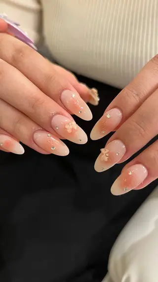 ネイル VENUS BELT池袋店所属・♡VENUSBELT 池袋 AOI♡のネイルデザイン