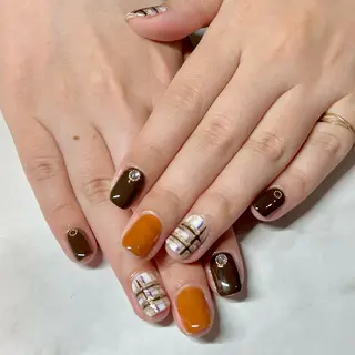 ネイル ディアマンテ𓏸𓈒 フェイシャル/ネイルのエステ・リラクイメージ