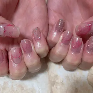 ネイル k iyoのネイルデザイン