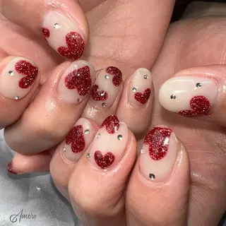 ネイル You kyehwaのネイルデザイン