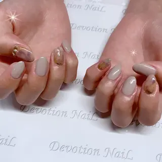 ネイル Devotion  NaiL 青梅新町店のネイルデザイン