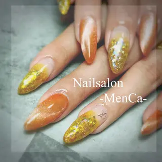 ネイル 江崎 景子のネイルデザイン