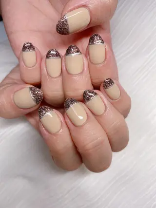 ネイル Nail salon Museのネイルデザイン