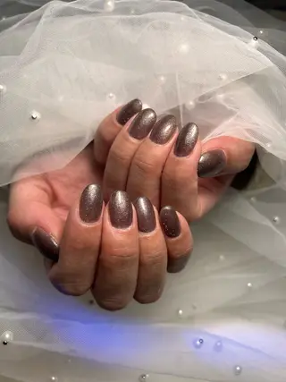 ネイル ✴︎ Delightのネイルデザイン