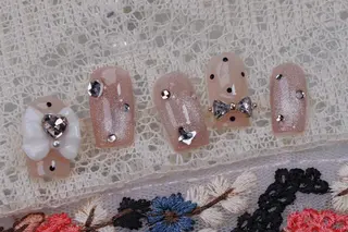 ネイル MSSugar Nailのネイルデザイン