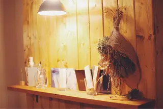 calmo eyedesignのマツエク・マツパデザイン