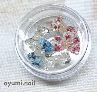 ネイル takanashi yumiのネイルデザイン