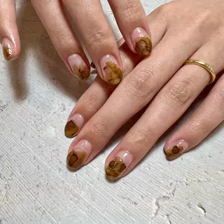 ネイル twin .のネイルデザイン