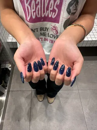 ネイル eyelist : shiho.:*☆のヘアスタイル