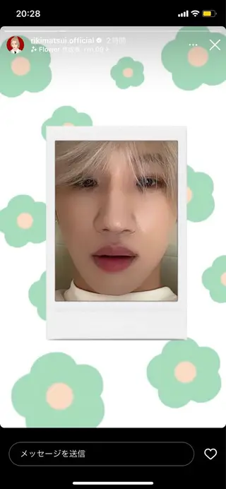 メンズ 銀座 美容師 ❕mizukaのヘアスタイル