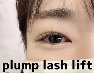 マツエク・マツパ 平本 清夏のマツエク・マツパデザイン