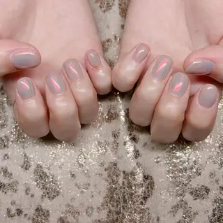 ネイル 個室ネイルサロンDolly Girl〜ドーリーガール〜所属・DollyGirl KYOKOのネイルデザイン