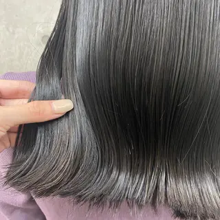 セミロング カラー 🐰 Ｎａｎａｍｉ🎀のマツエク・マツパデザイン