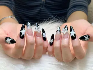 ネイル Jenn Nail Salonのネイルデザイン