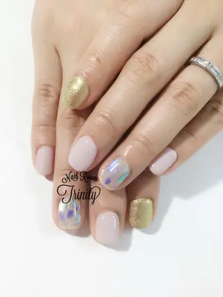 ネイル Trinity staffのネイルデザイン