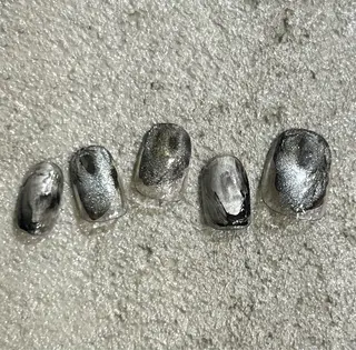 ネイル Satoril  nail room京橋店所属・satoril.. haeoのネイルデザイン